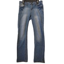 CIC Denim Colours Of The World Blue Jeans Men&#39;s Size 42 34x32 - £16.29 GBP