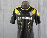 Chelsea Jersey - 2012 Third Jersey by Adidas - Men&#39;s Medium  - £58.66 GBP