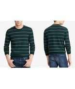 Polo Ralph Lauren Men&#39;s Striped Sweater, Size M, MSRP $98 - £40.49 GBP