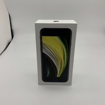 Apple I Phone Se 64 Gb Black Box Only - £5.44 GBP