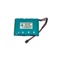 Cordless Phone Battery for Panasonic HHR-P516 Replaces KX-TG4500 - $13.76