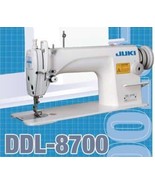 Juki DDL8700 Industrial Straight Lockstitch Sewing Machine (Head only) n... - $1,158.57 CAD