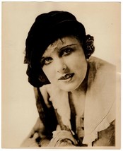 Cecile Arnold (c.1915) Triangle-Keystone Mack Sennett 8x10 By Paul Grenbeaux - £60.89 GBP
