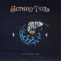 Catfish Rising [Audio Cassette] Jethro Tull-RARE VINTAGE-SHIPS N 24 Hours - £7.47 GBP