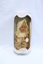 Vintage Sealed 1989 Max Zapf Balica Becky 11" Baby Doll - $98.99