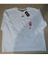 DKNY Sweatshirt Women’s Size XL Color Is Sye  Style:DPST8945 - $515.68 MXN