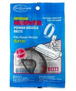 Hoover Agitator Belt (2-Pack), 40201270 - £3.61 GBP