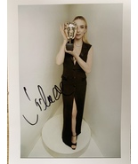 Jodie Comer Hand-Signed Autograph With Lifetime Guarantee - £78.63 GBP