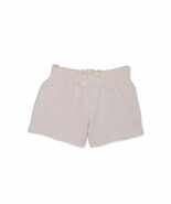 365 Kids from Garanimals Girls&#39; Fleece Shorts, Pink Size 8 - $273.47 MXN