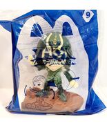 Marvel SEALED McDonald&#39;s Mantis Thor 9 Toy 2022 Brand New - €17,17 EUR