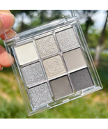 KAZORIN   Eyeshadow palette with 9 matte nude shades. - $45.00