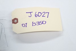 2006-2010 LEXUS IS250 IS350 HEADLIGHT CONTROL MODULE J6027 image 8