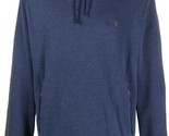 Polo Ralph Lauren Luxury Jersey Hoodie in Spring Navy Heather - Size 2XL - $69.99