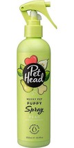 Pet Head Mucky Pup Puppy Spray Pear With Chamomile - £22.47 GBP+