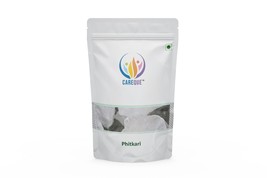 Phitkari White - Alum Stone - Crystal White Stone - Fitkari Safed - $17.32+