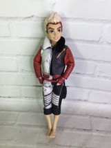 Disney Descendants Carlos Doll With Outfit Isle Of The Lost From 2 Pack Hasbro - $38.12