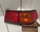 Passenger Tail Light Quarter Panel Mounted Fits 97-99 CAMRY 324205 - $51.27