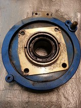 1980-1982 Suzuki 19151-93500 Stator Retainer &amp; Upper Oil Seal Housing 9.9-16 HP  - $24.95