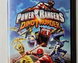 Power Rangers: Dino Thunder (Sony PlayStation 2 PS2, 2004) No Manual - $9.89