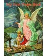 My First Prayer Book (Catholic Classics (Paperback)) [Paperback] Cavanau... - $8.21 CAD