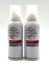 Nioxin Color Lock Color Seal Treatment 4.8 oz-2 Pack - $26.68