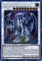 YUGIOH Blue-Eyes White Dragon Deck Complete 40 - Cards + Extra - £21.63 GBP