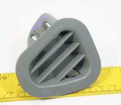 2006-2011 mercedes x164 w164 ml350 gl350 left driver side dash air grill... - $19.87