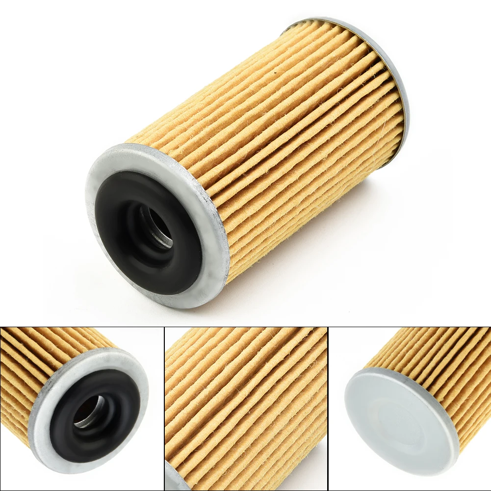 Oil CVT Transmission Control Valve Oil Filter Transmission Cooler Filter - £8.88 GBP