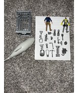 Animal Planet Deep Sea Shark Boat Divers fish Ocean Under Water - €7,70 EUR