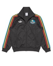 NWT Adidas originals men&#39;s large Kansas City wizards FC beckenbauer trac... - $1,306.44 MXN