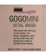 Calista GoGo Mini Detail Brush (Blush) - $24.00