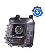 OEM Hyundai Left Composite Headlight Assembly 2022-2023 Santa Cruz 92101... - $701.21