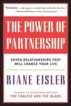The Power of Partnership: Seven Relationships that Will Change Your Life by Rian - £9.90 GBP