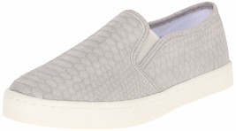 Report Women&#39;s ARVEY Fashion Sneaker Grey Size 9 - £11.82 GBP