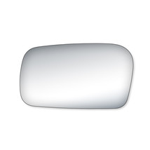 Replacement Mirror Glass for 91-93 NX/ Sentra Driver Side 99106 - £17.98 GBP