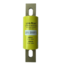 LPJ-200SP 200A 600V For BUSSMANN Fuse - $78.43