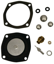 Carburetor Kit fits Tecumseh 630974A 631011A 631193 631398 631770 631892 631146 - $16.63