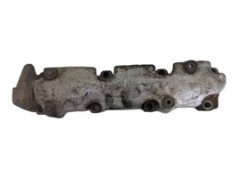 Right Exhaust Manifold From 2016 GMC Sierra 2500 HD  6.6 12624883 - $89.95