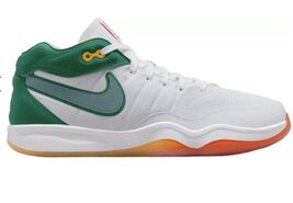Authenticity Guarantee

Nike G.T. Hustle 2 Men’s White/Vtg/Green Basketb... - $109.25