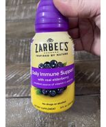 Zarbee&#39;s Daily Immune Support High Concentrate Liquid Elderberry - €14,44 EUR