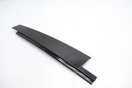 06-13 MERCEDES-BENZ W251 R350 REAR RIGHT PASSENGER WINDOW MOLDING TRIM E0550 image 5