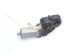 03-12 MERCEDES-BENZ R230 SL500 CONVERTIBLE TRUNK FLAP MOTOR E0770 image 10