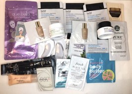 Huge Mixed Beauty Lot Assorted Moisturizers, Skincare Etc Read Description - $22.00