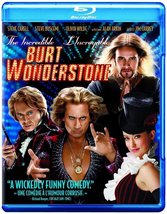 The Incredible Burt Wonderstone (Blu-ray) [Blu-ray] - £19.66 GBP