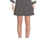 Tyler Boe cindy embroidered skirt in Navy - $73.00