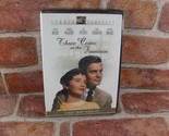 Three Coins in the Fountain DVD (1954) Brand NEW! Jean Peters/Louis Jour... - $7.69