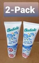 2x Batiste Leave In Hair Mask Strengthen Prevent Breakage - 4.3oz - £11.76 GBP