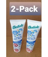 2x Batiste Leave In Hair Mask Strengthen Prevent Breakage - 4.3oz - $20.44 CAD