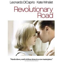 Revolutionary Road (DVD, 2009, Sensormatic Widescreen) - £0.77 GBP