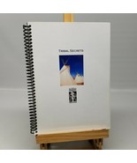 Tribal Secrets by The Birdbath Poet Spiralbound Book of Poems - $203.51 MXN
